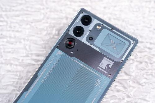 红魔10spro爆料最新消息